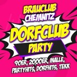 Dorfclub Party Chemnitz