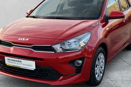 Kia Rio 51.242 km 14.890 &euro; Marienberg 09496