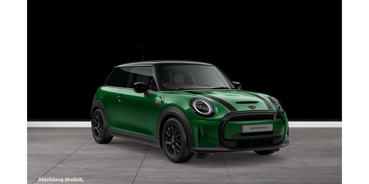 Mini Cooper SE 34.726 km 18.904 &euro; Chemnitz/Röhrsdorf 09247