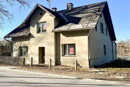 Haus Tannenberg - 1 Zimmer, 120 m&sup2;, 39.000&euro; | Angebot:25688217