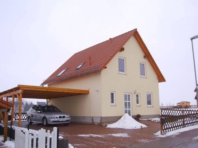 Einfamilienhaus Zschopau - 4 Zimmer, 104 m&sup2;, 311.600&euro; | Angebot:25802785