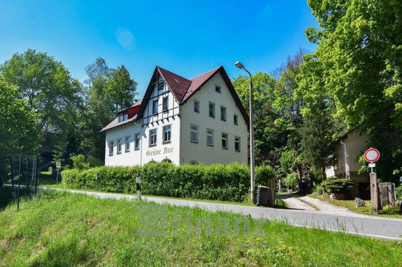 Einfamilienhaus Zschopau - 17 Zimmer, 368 m&sup2;, 249.000&euro; | Angebot:21912478