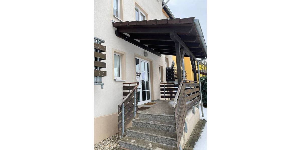 Etagenwohnung Chemnitz Mittelbach - 2 Zimmer, 50 m&sup2;, 315&euro; | Angebot:26487071