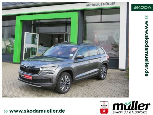 Kodiaq