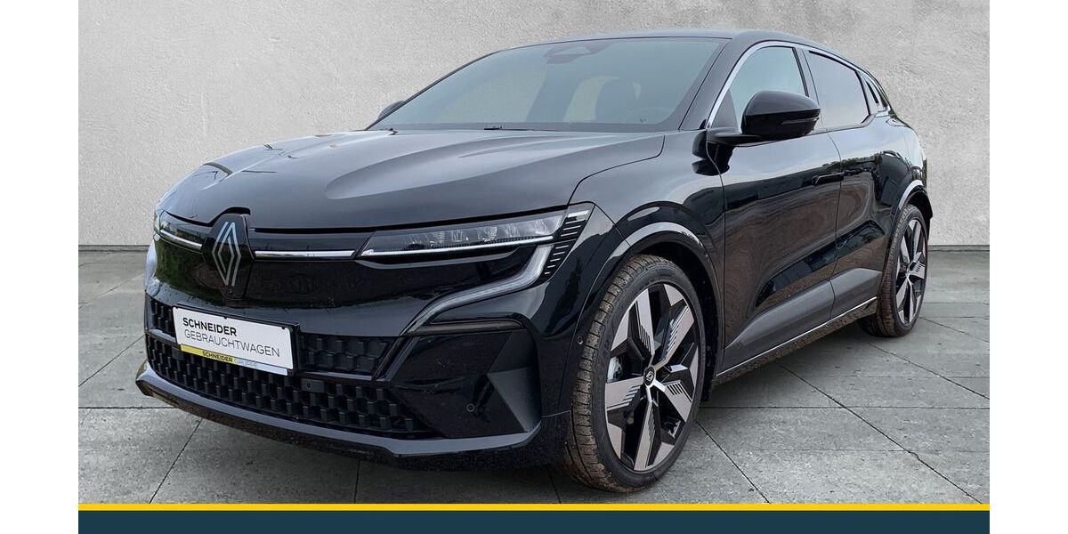 Renault Megane E-TECH 24.471 km 28.890 &euro; Chemnitz 09131
