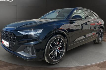 Audi Q8 48.524 km 67.990 &euro; Chemnitz 09116