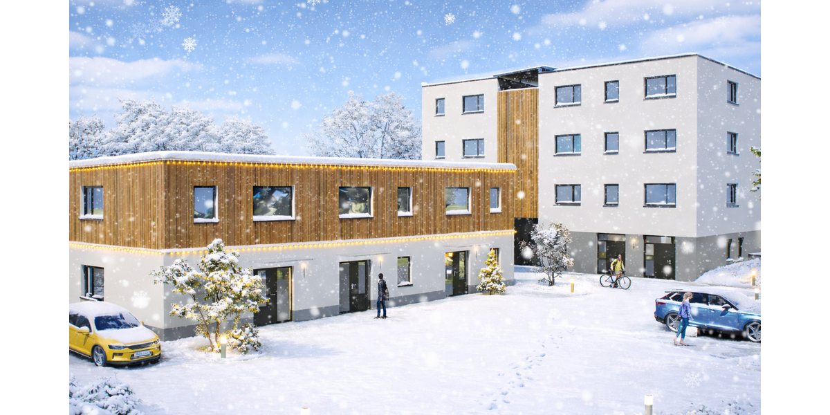 Haus zum Kaufen in Zwönitz 299.550 € 119.07 m² 4 zimmer