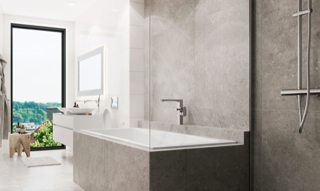 Terrassenwohnung Chemnitz Rabenstein - 4 Zimmer, 119 m&sup2;, 497.231&euro; | Angebot:25692188