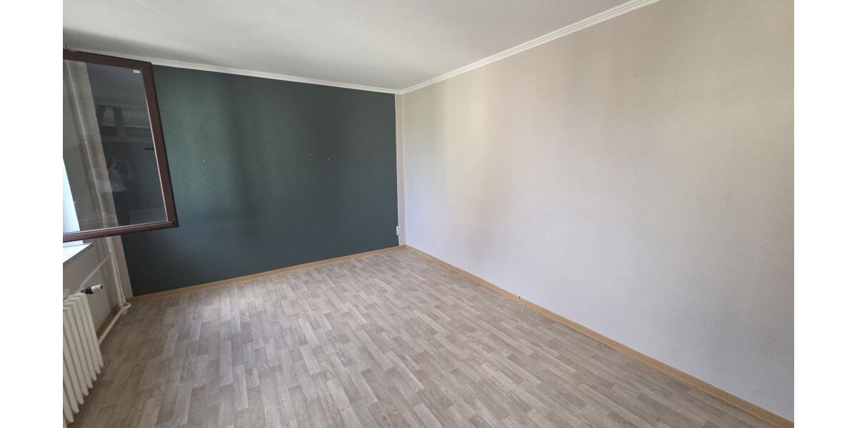 Charmante Doppelhaushälfte mit Potenzial in Limbach-Oberfrohna! - Einfamilienhaus Limbach-Oberfrohna Oberfrohna | Angebot:22510253