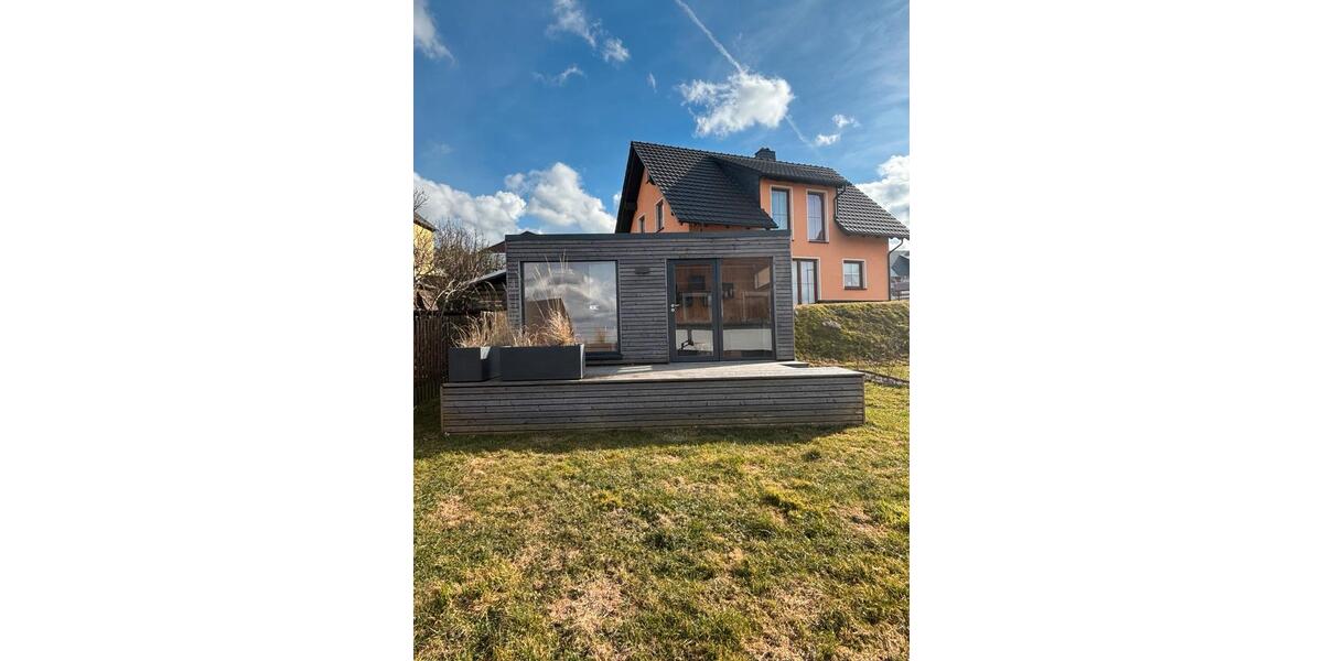 Einfamilienhaus Marienberg - 7 Zimmer, 150 m&sup2;, 495.000&euro; | Angebot:25547100