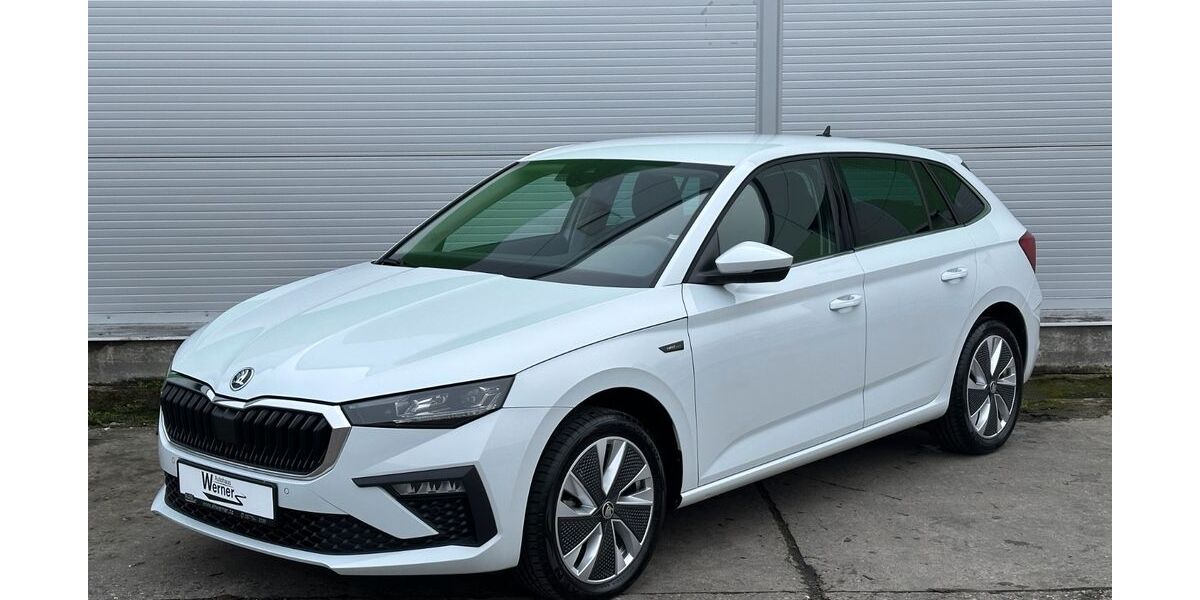 Skoda Scala 29.790 km 21.790 &euro; Zwönitz / OT Dorfchemnitz 08297