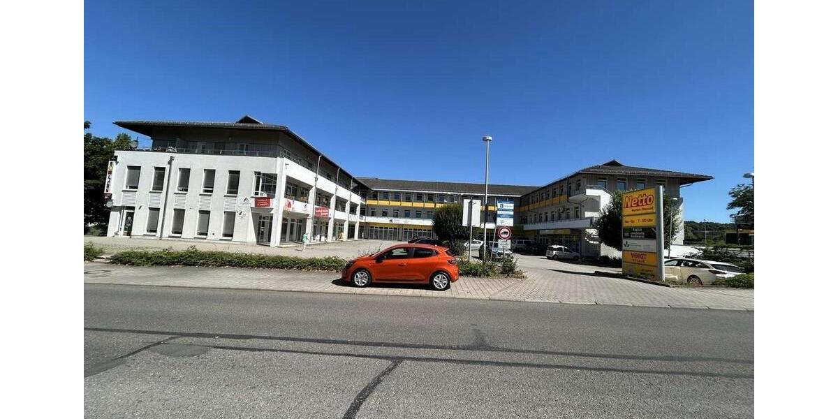 Gewerbeobjekt Chemnitz Hilbersdorf - 470&euro; | Angebot:25642000