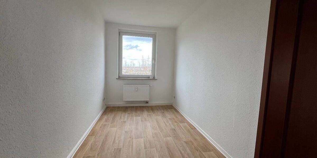 Etagenwohnung Chemnitz Gablenz - 5 Zimmer, 122 m&sup2;, 630&euro; | Angebot:26919903