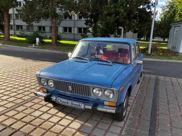 Lada Andere 50.000 km 4.950 € Frankenberg/Sa. 09669