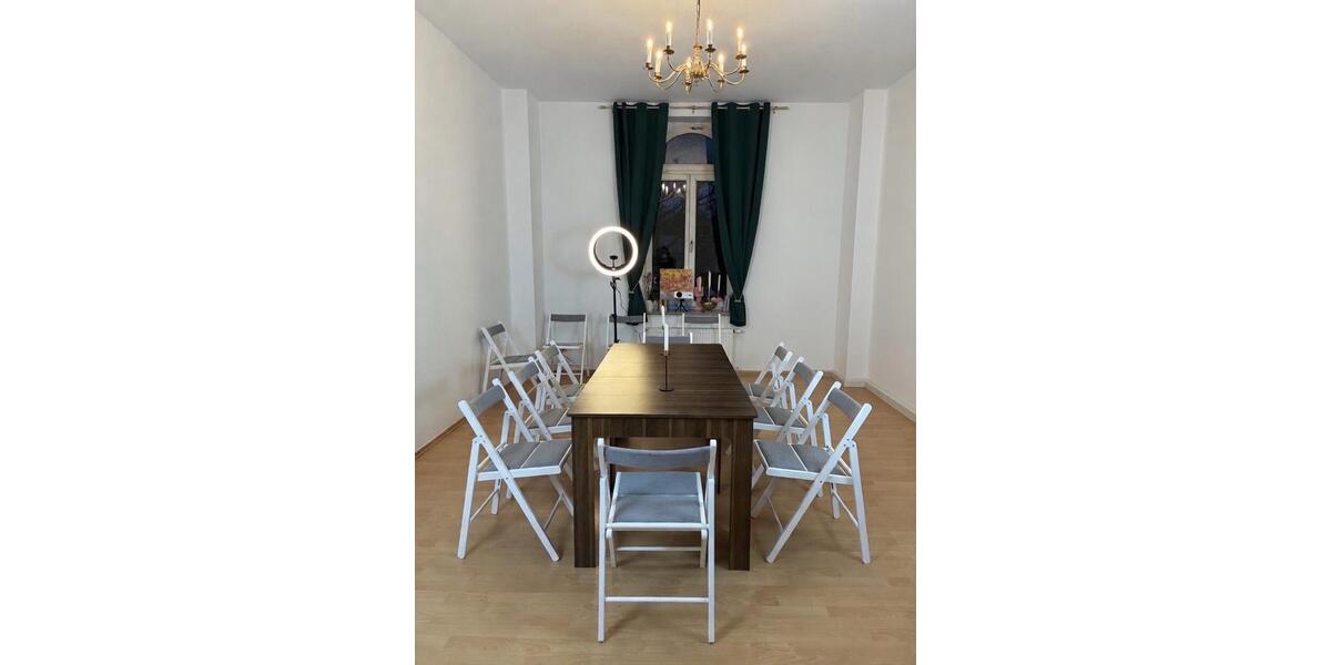 Gewerbeobjekt Chemnitz Kapellenberg - 20&euro; | Angebot:25746672