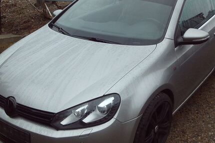 VW Golf 175.000 km 4.800 € Limbach-Oberfrohna 09212