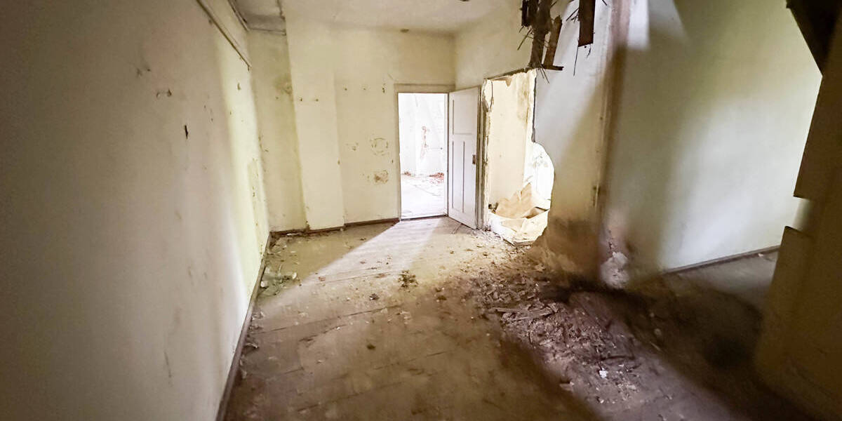 2 Denkmalvillen in Chemnitz: 7.640m² Grundstück, Mischgebiet, Sanierungsobjekt, AfA-Abschreibung 4 zimmer