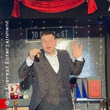 Magie Instinkt Hautnah 