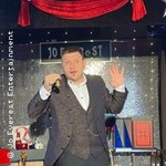 Magie Instinkt Hautnah 