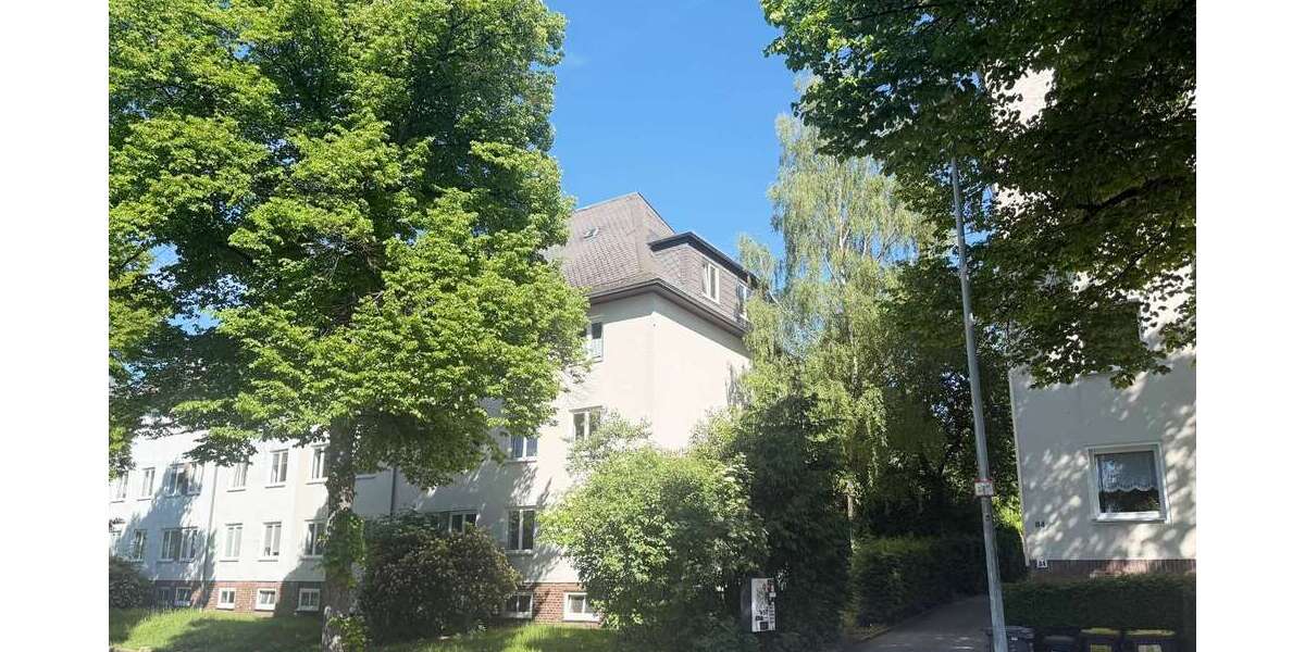 Etagenwohnung Chemnitz Ebersdorf - 3 Zimmer, 60 m&sup2;, 71.500&euro; | Angebot:27263427