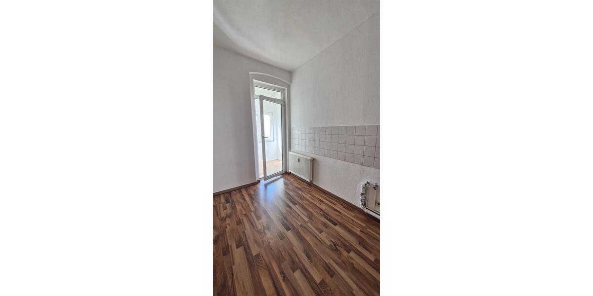 2-Raum-Wohnung mit Loggia 2 zimmer