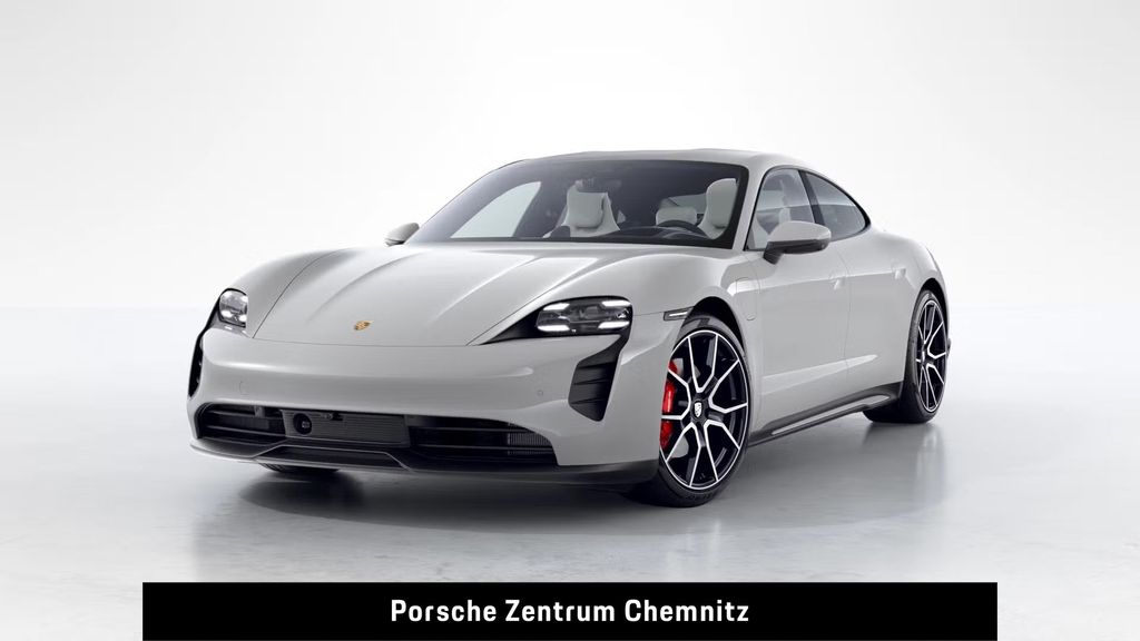 Porsche Taycan 39.000 km 77.890 &euro; Chemnitz 09116