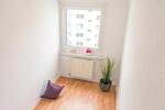 Erdgeschoßwohnung Chemnitz Helbersdorf - 3 Zimmer, 54 m&sup2;, 241&euro; | Angebot:26681834