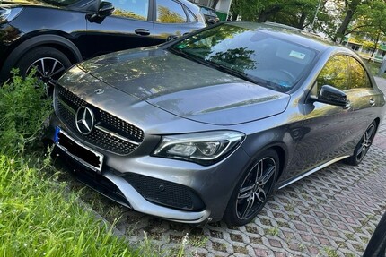 Mercedes-Benz CLA 70.500 km 20.000 € Chemnitz 09111
