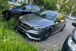 Mercedes-Benz CLA 70.500 km 20.000 € Chemnitz 09111