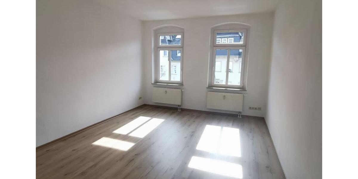 Etagenwohnung Chemnitz Ebersdorf - 2 Zimmer, 71 m&sup2;, 400&euro; | Angebot:26645176