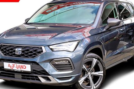 Seat Ateca 51.507 km 25.950 € Freiberg 09599