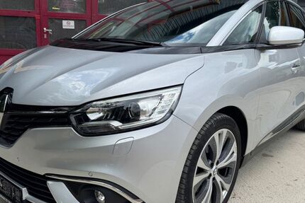 Renault Scenic 80.200 km 11.500 &euro; Chemnitz 09120