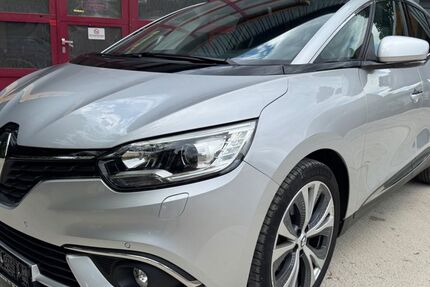 Renault Scenic 80.200 km 11.990 &euro; Chemnitz 09120