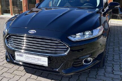 Ford Mondeo 63.609 km 17.390 &euro; Chemnitz 09117
