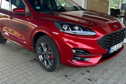 Ford Kuga 26.000 km 29.990 &euro; Glauchau 08371
