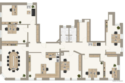 Gewerbeobjekt Brand-Erbisdorf Erbisdorf - 1.440&euro; | Angebot:24494059