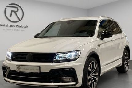 VW Tiguan 36.895 km 29.949 € Oelsnitz/Erzgebirge 09376