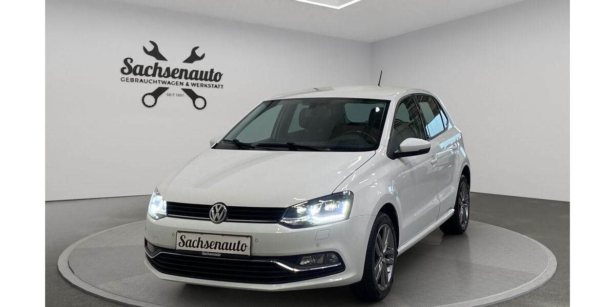 VW Polo 91.093 km 9.500 &euro; Hartenstein 08118
