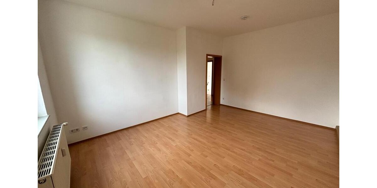 2-Raum-Wohnung im 1. OG 2 zimmer