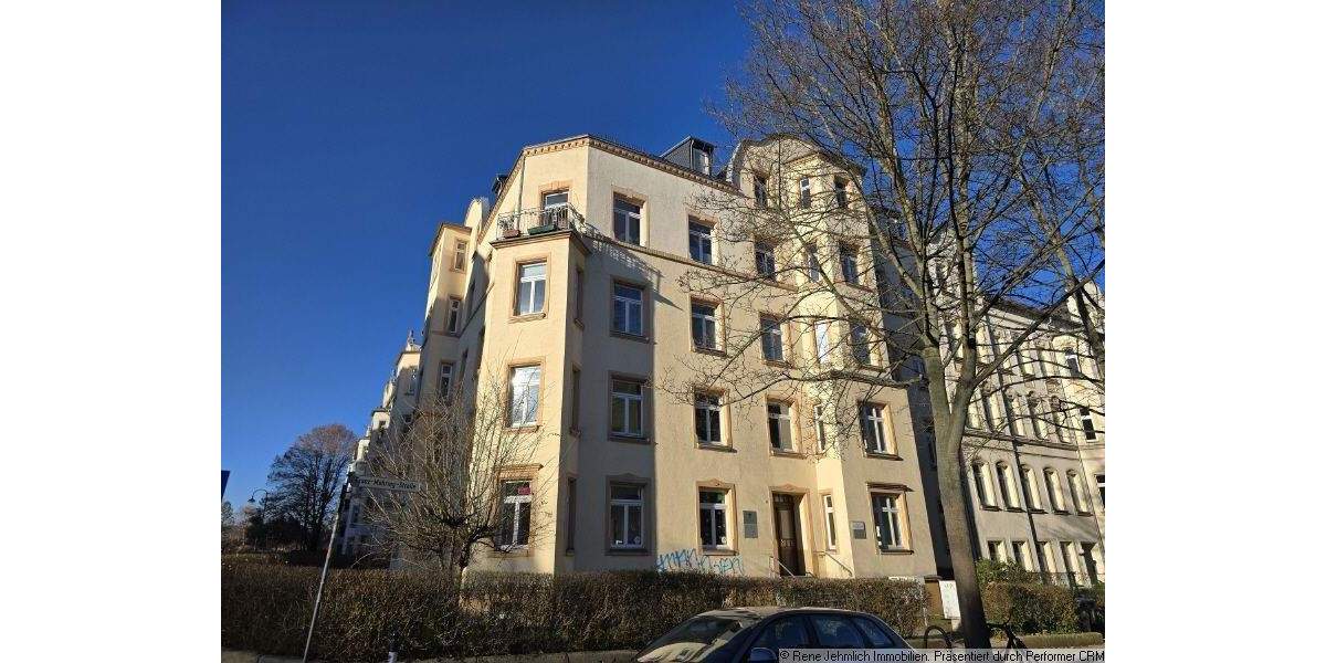 Gewerbeobjekt Chemnitz Kaßberg - 70.000&euro; | Angebot:25426733