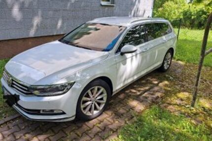 VW Passat 200.000 km 10.500 &euro; Chemnitz 09119