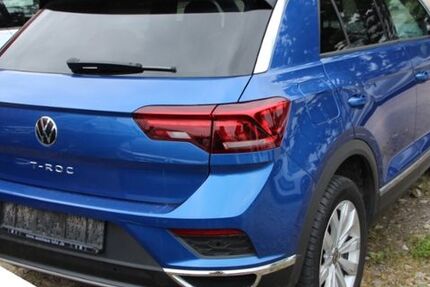 VW T-Roc 70.858 km 19.979 &euro; Limbach-Oberfrohna 09212