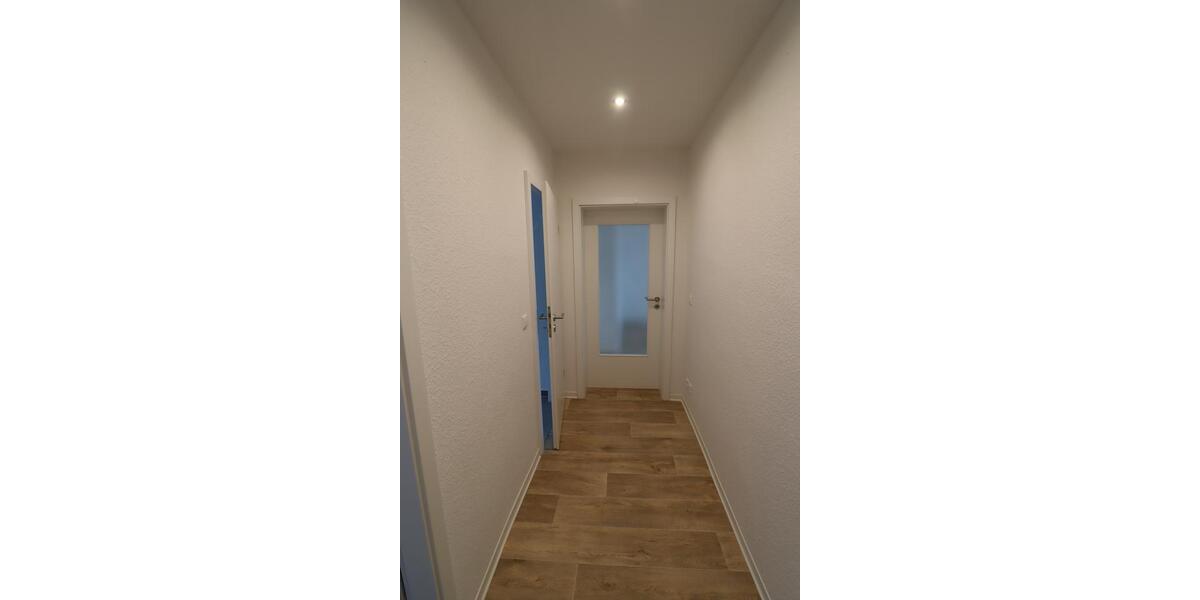 2-Raumwohnung mit flacher Dusche 2 zimmer