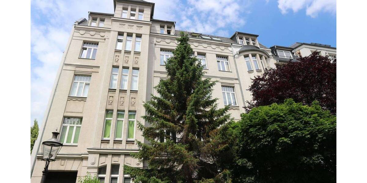 Etagenwohnung Chemnitz Schloßchemnitz - 2 Zimmer, 57 m&sup2;, 299&euro; | Angebot:26189701