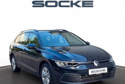 VW Golf 32.924 km 22.985 € Remse OT Kertzsch 08373