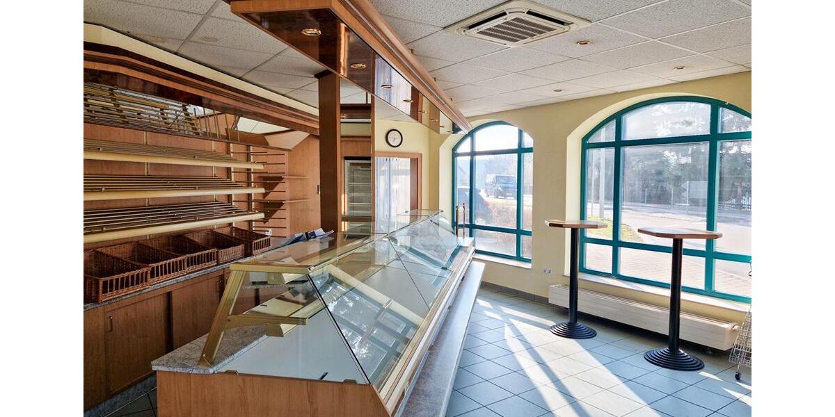 Gewerbeobjekt Oberschöna - 460&euro; | Angebot:23996782