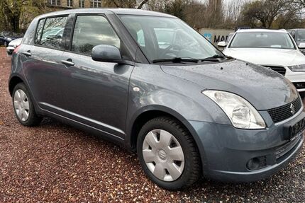 Suzuki Swift 139.000 km 3.500 &euro; Chemnitz 09120
