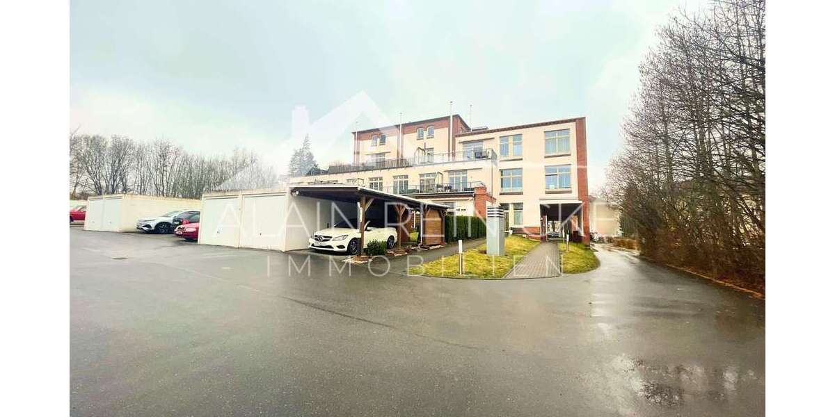 Moderne Loftwohnung mit viel Licht und individuellen Möglichkeiten - Erdgeschoßwohnung Chemnitz Helbersdorf | Angebot:20970584