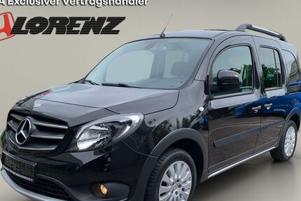 Mercedes-Benz Citan 60.000 km 16.890 &euro; Glauchau 08371