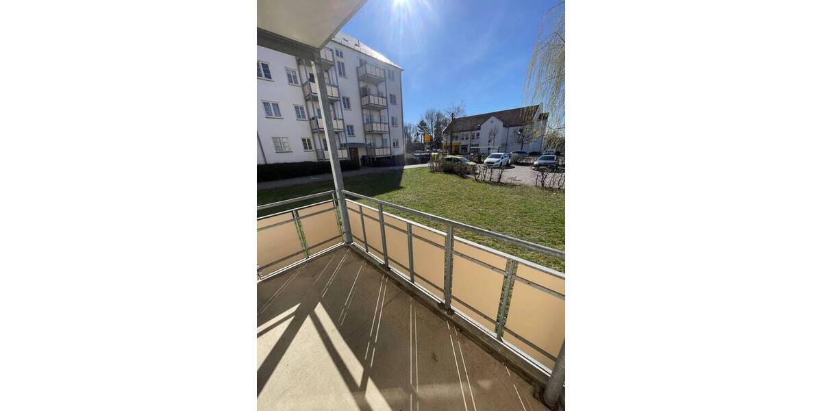 Etagenwohnung Chemnitz Lutherviertel - 3 Zimmer, 58 m&sup2;, 370&euro; | Angebot:26570018